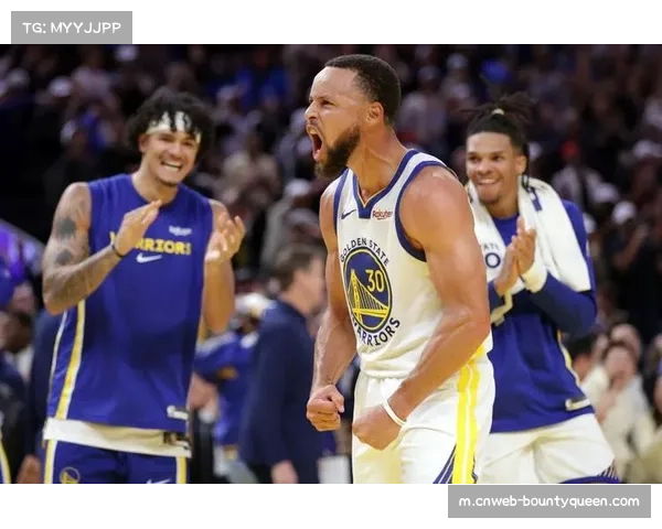 库里42分力压掘金，戈登三分轰下50分，勇士加时险胜